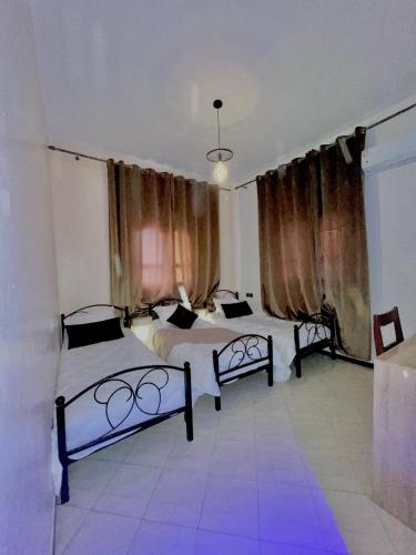 hotel darna with air conditioning in Errachidia hotel darna with air conditioning in Errachidia