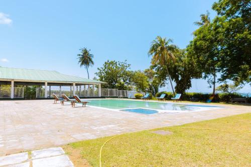 Mkonge Hotel in Tanga Mkonge Hotel in Tanga