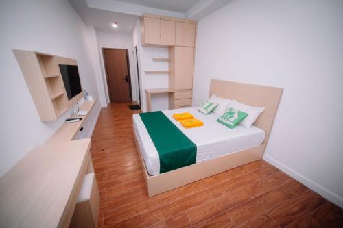 Apartemen permata Residence Baloi in เกาะบาตัม Apartemen permata Residence Baloi in เกาะบาตัม