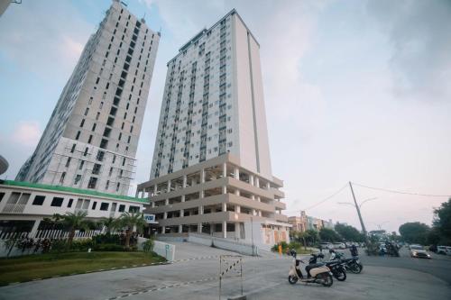 Apartemen Permata Residences Baloi near Pura Agung Amerta Buana Apartemen Permata Residences Baloi near Pura Agung Amerta Buana