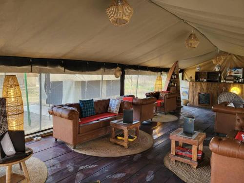 Bar/lounge, Africa Safari South Serengeti Ndutu Ngorongoro in Ngorongoro Bar/lounge, Africa Safari South Serengeti Ndutu Ngorongoro in Ngorongoro