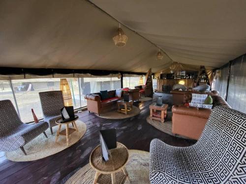 Bar/lounge, Africa Safari South Serengeti Ndutu Ngorongoro in Ngorongoro Bar/lounge, Africa Safari South Serengeti Ndutu Ngorongoro in Ngorongoro