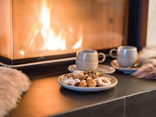 Villa Himmlgassl Private Spa in Zell am Ziller Villa Himmlgassl Private Spa in Zell am Ziller