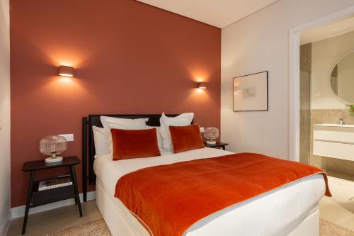 San Bernardo - Darya Living