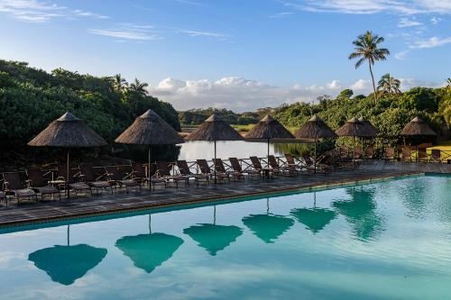 Swimming pool, San Lameer Villa 2110 - 1 Bedroom Classic - 2 pax - San Lameer Rental Agency in Sanlameer Swimming pool, San Lameer Villa 2110 - 1 Bedroom Classic - 2 pax - San Lameer Rental Agency in Sanlameer