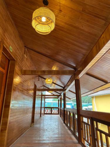 parveke/terassi, Cao nguyên đá homestay mèo vạc (Cao nguyen đa homestay meo vac) in Meo Vac parveke/terassi, Cao nguyên đá homestay mèo vạc (Cao nguyen đa homestay meo vac) in Meo Vac