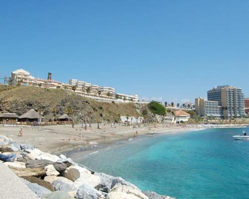 Apartamento en Arroyo de la Miel in Arroyo de La Miel Apartamento en Arroyo de la Miel in Arroyo de La Miel