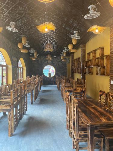 Cao nguyên đá homestay mèo vạc (Cao nguyen đa homestay meo vac) in Meo Vac Cao nguyên đá homestay mèo vạc (Cao nguyen đa homestay meo vac) in Meo Vac