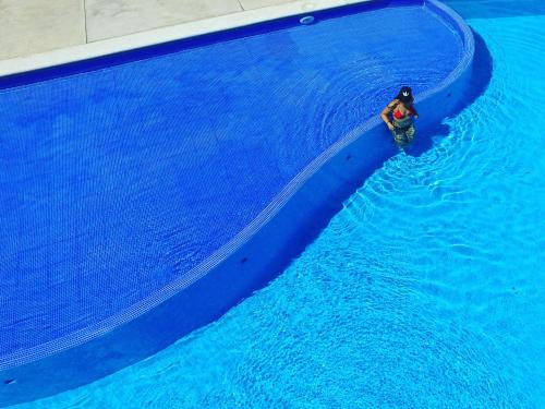 Casa Limón (Casa Limon) in Crystal Lagoons Veracruz Casa Limón (Casa Limon) in Crystal Lagoons Veracruz