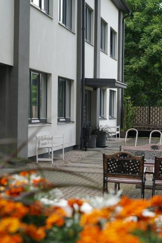Comfort Hotel Kuldiga in Kuldiga Comfort Hotel Kuldiga in Kuldiga