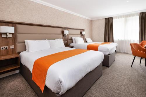 Westlands of Pitlochry in بيتلوشرى Westlands of Pitlochry in بيتلوشرى