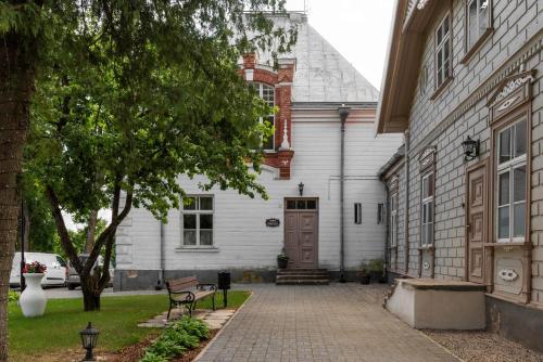 Boutique Apartment Virkas muiža (Boutique Apartment Virkas muiza) in Kurzemes Boutique Apartment Virkas muiža (Boutique Apartment Virkas muiza) in Kurzemes