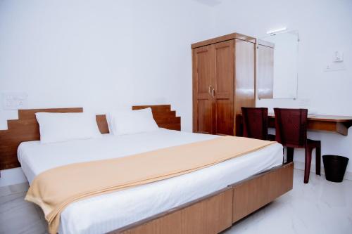 Hotel Swagath in Karkala Hotel Swagath in Karkala