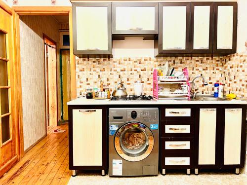 BAKU Resorts Vacation Home in Sumgait BAKU Resorts Vacation Home in Sumgait