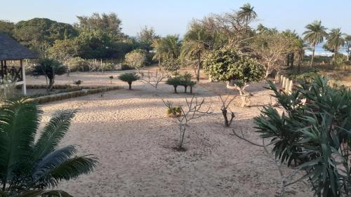 גינה, Cozy house with sea view in קאפ סקירינג גינה, Cozy house with sea view in קאפ סקירינג