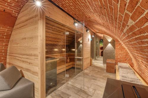 Sauna, Steinweg 61- Apartment Maria in Quedlinburg Sauna, Steinweg 61- Apartment Maria in Quedlinburg