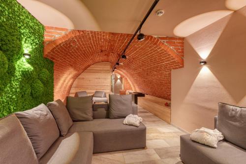 Sauna, Steinweg 61- Apartment Maria in Quedlinburg Sauna, Steinweg 61- Apartment Maria in Quedlinburg