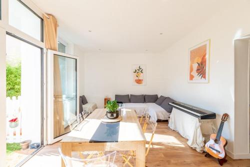 Accords Parfaits Famille