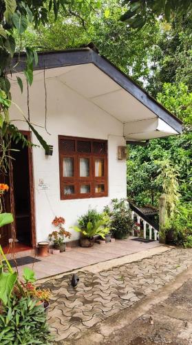 AnandaHomestay in Halloluwa AnandaHomestay in Halloluwa