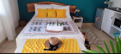 Africanna Diani Homes