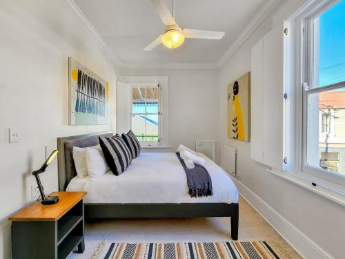 Exquisite and Homely Apartment, Private Balcony