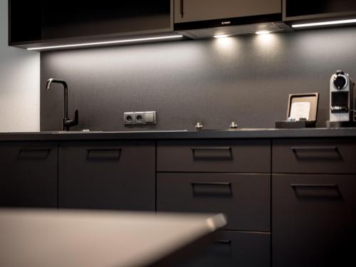 The Black by Regina in Solden The Black by Regina in Solden