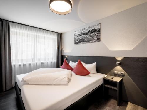 The Black by Regina in Sölden The Black by Regina in Sölden