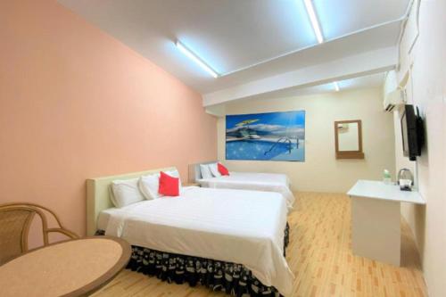 B Hotel Penang in Penang B Hotel Penang in Penang
