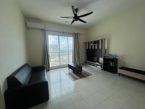 Sandakan Homestay & Backpackers near Bao Gong Temple Sandakan Homestay & Backpackers near Bao Gong Temple