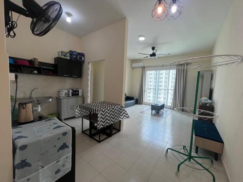 Sandakan Homestay & Backpackers near Bao Gong Temple Sandakan Homestay & Backpackers near Bao Gong Temple