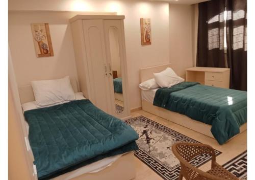 فندق سكن in Mansoura فندق سكن in Mansoura