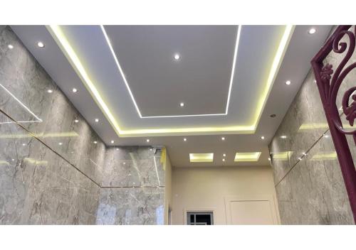 Eksterijer hotela, فندق سكن in Mansoura Eksterijer hotela, فندق سكن in Mansoura