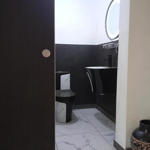 Studio vue sur brousse in Ifaty Studio vue sur brousse in Ifaty