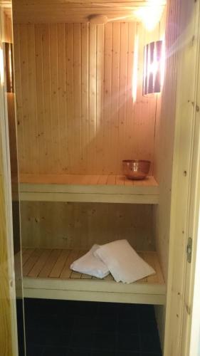 Szauna, Grand Hotell in Bollnäs Szauna, Grand Hotell in Bollnäs