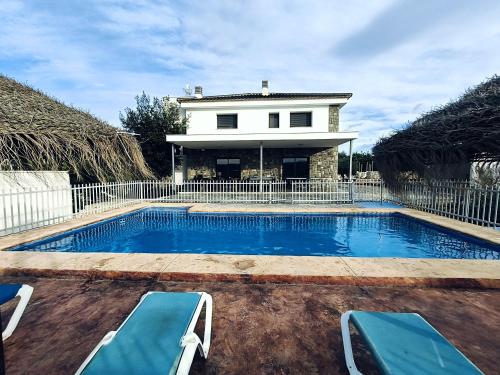 Casa Rural la Montana 2