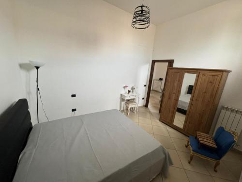 Appartamento Rosso MilliGio piano terra in מריאגליאנו Appartamento Rosso MilliGio piano terra in מריאגליאנו