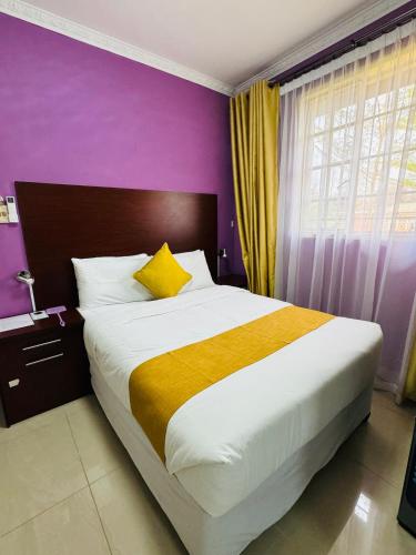 Irapa Guest House in เซลิเบ-พิคเว Irapa Guest House in เซลิเบ-พิคเว