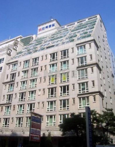 WHouse803-Hangang Park, Hongdae, Airport Railroad in Yeouido WHouse803-Hangang Park, Hongdae, Airport Railroad in Yeouido