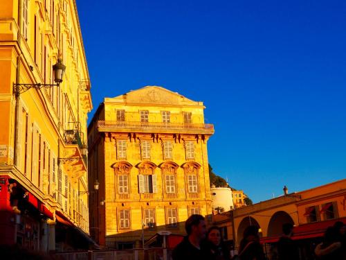 Appartement proche de Libération avec balcon ensoleillé
