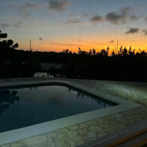 Villa Berekyah in Providenciales Villa Berekyah in Providenciales