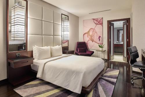The Ivy Hotel in Magnificent Mile The Ivy Hotel in Magnificent Mile