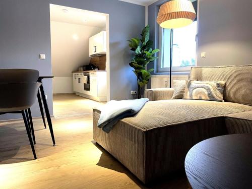 Lightplace - 3 Schlafzimmer - Boxspring - Netflix in Nordstadt Lightplace - 3 Schlafzimmer - Boxspring - Netflix in Nordstadt