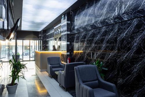 Atm Suit Otel in เอยูป Atm Suit Otel in เอยูป