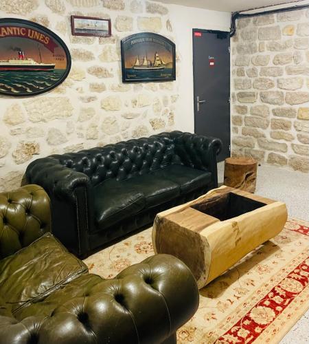Recreational facilities, FRATERNiTY-HOTEL in 11th - Bastille - Republique Recreational facilities, FRATERNiTY-HOTEL in 11th - Bastille - Republique