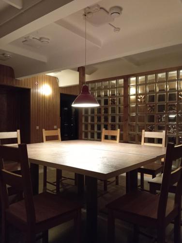 Sadržaji, Sodyba Prie Tvenkinio in Bubiai Sadržaji, Sodyba Prie Tvenkinio in Bubiai