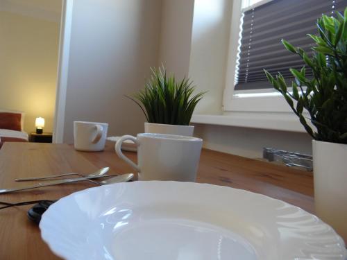 Létesítmények, Tabago Studio 27 in Lask Létesítmények, Tabago Studio 27 in Lask