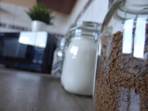 Konyha, Tabago Studio 27 in Lask Konyha, Tabago Studio 27 in Lask