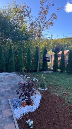 Pine Serenity Villa in Кметёвце Pine Serenity Villa in Кметёвце