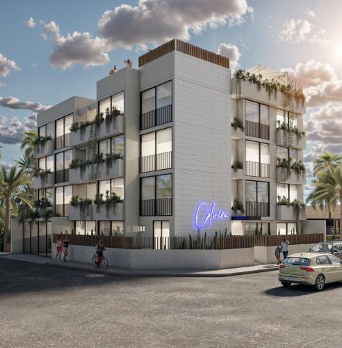 مدخل, Colmena Marina Cabos in كابو سان لوكاس مدخل, Colmena Marina Cabos in كابو سان لوكاس