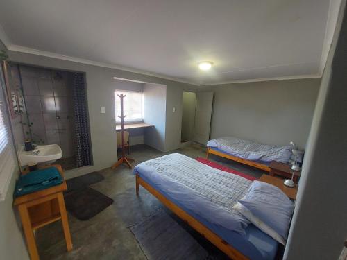 Wildwasser Farm stay in Osire Wildwasser Farm stay in Osire